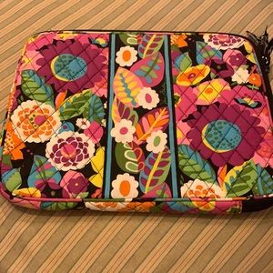 Vera Bradley Laptop Case